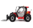 Telehandlere Manitou MLT 733-115 D TRACT LSU Classic