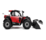 Telehandlere Manitou MLT 733-115 D TRACT LSU Premium