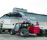 Telehandlere Manitou MLT 737-130 PS D Classic