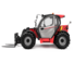 Telehandlere Manitou MLT 741-140 V+ D Premium