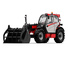 Telehandlere Manitou MLT 840-115 PS