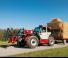 Telehandlere Manitou MLT 840-115 PS
