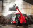 Telehandlere Manitou MLT 840-115 PS