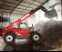 Telehandlere Manitou MLT 840-115 PS