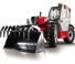 Telehandlere Manitou MLT 840-115 PS
