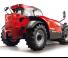 Telehandlere Manitou MLT 840-115 PS