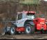Telehandlere Manitou MLT 840-145 PS