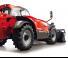 Telehandlere Manitou MLT 840-145 PS