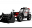 Telehandlere Manitou MLT 841-145 PS+ Y Elite