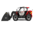 Telehandlere Manitou MLT 850 145V+ Y Elite
