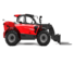 Telehandlere Manitou MLT 850 145V+ Y Platinum
