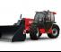 Manitou MLT 940-120 H Classic