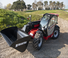 Telehandlere Manitou MLT 940-140 V+ D Classic