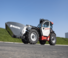 Telehandlere Manitou MLT 940-140 V+ D Elite