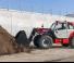 Telehandlere Manitou MLT 960