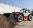 Telehandlere Manitou MLT 960