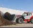 Telehandlere Manitou MLT 960