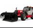 Telehandlere Manitou MLT 960