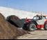 Telehandlere Manitou MLT 960