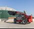 Telehandlere Manitou MLT 960