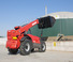 Telehandlere Manitou MLT 960