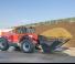 Telehandlere Manitou MLT 960