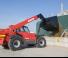 Telehandlere Manitou MLT 960