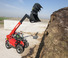 Telehandlere Manitou MLT 960