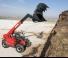 Telehandlere Manitou MLT 960