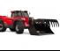 Telehandlere Manitou MLT 960