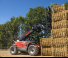 Telehandlere Manitou MLT-X 1041-145 PS+L