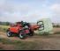 Telehandlere Manitou MLT-X 625-75 H