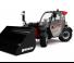 Telehandlere Manitou MLT-X 625-75 H