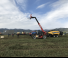 Telehandlere Manitou MLT-X 732