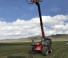 Telehandlere Manitou MLT-X 732
