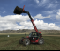 Telehandlere Manitou MLT-X 732