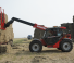 Telehandlere Manitou MLT-X 735 T LSU