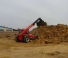 Telehandlere Manitou MLT-X 735 T LSU