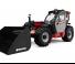 Telehandlere Manitou MLT-X 737-130 PS+