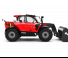 Telehandlere Manitou MLT-X 841 - 145 PS+