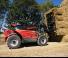 Telehandlere Manitou MLT-X 841 - 145 PS+