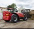 Telehandlere Manitou MLT-X 961-160 V+ L