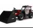 Telehandlere Manitou MLT-X 961-160 V+ L