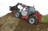 Telehandlere Manitou MT 1030 ST Evolution