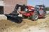 Telehandlere Manitou MT 1030 ST Evolution