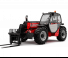Manitou MT 1033 EASY Comfort