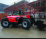 Telehandlere Manitou MT 1033 EASY Standard