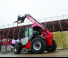 Telehandlere Manitou MT 1033 EASY Standard