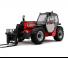 Telehandlere Manitou MT 1033 EASY Standard