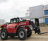 Telehandlere Manitou MT 1135 HA EASY Comfort